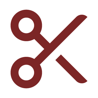 Fast turnaround time icon for quick pallet delivery