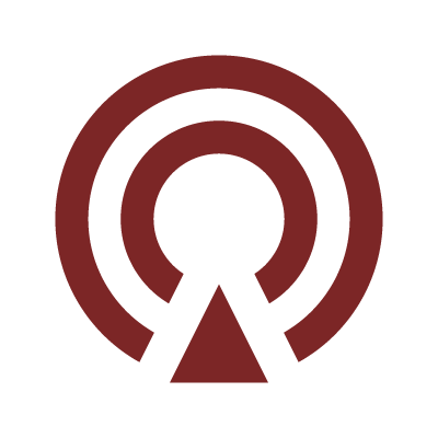 Sustainable forestry timber icon